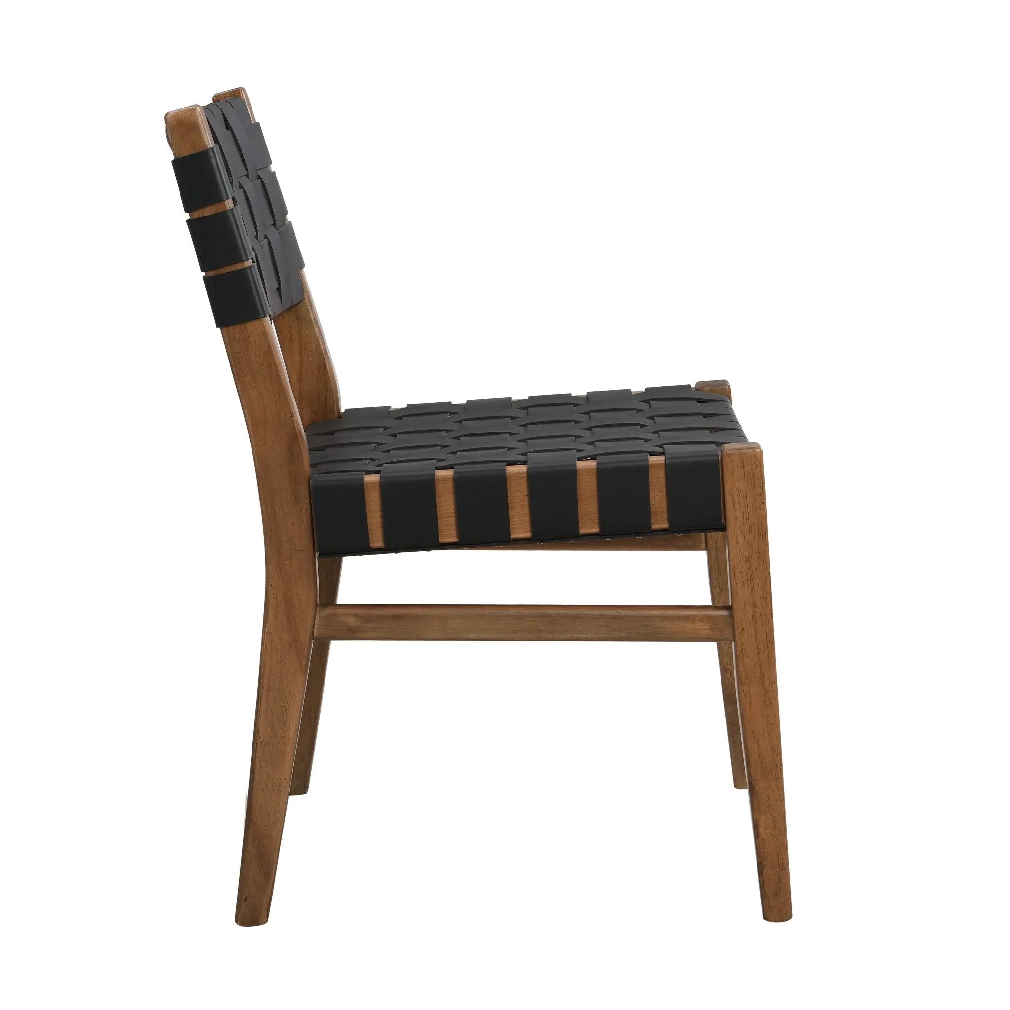 Modern Style Dining Chair by HouseOfZazla