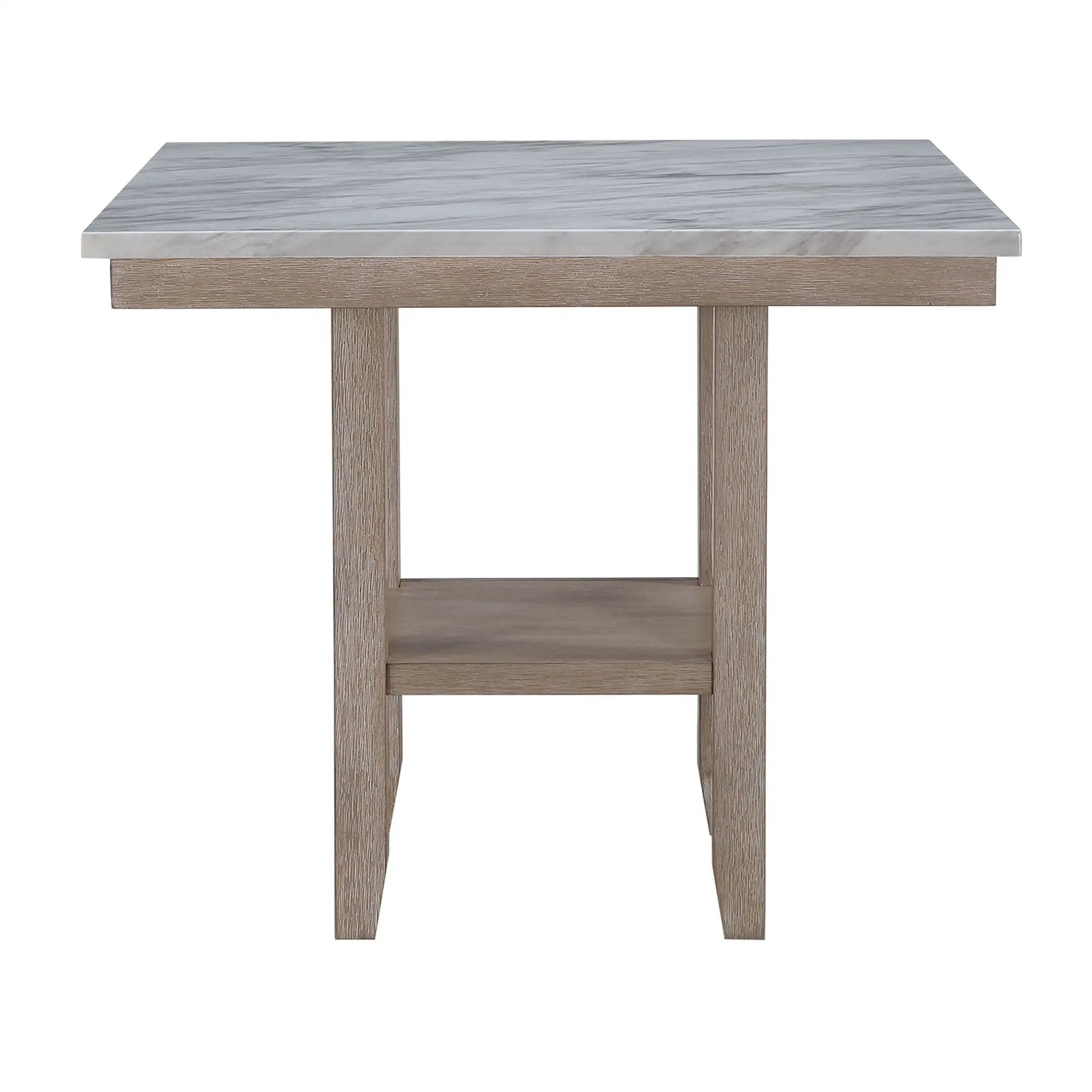 Claui - Bar Table - Natural by HouseOfZazla