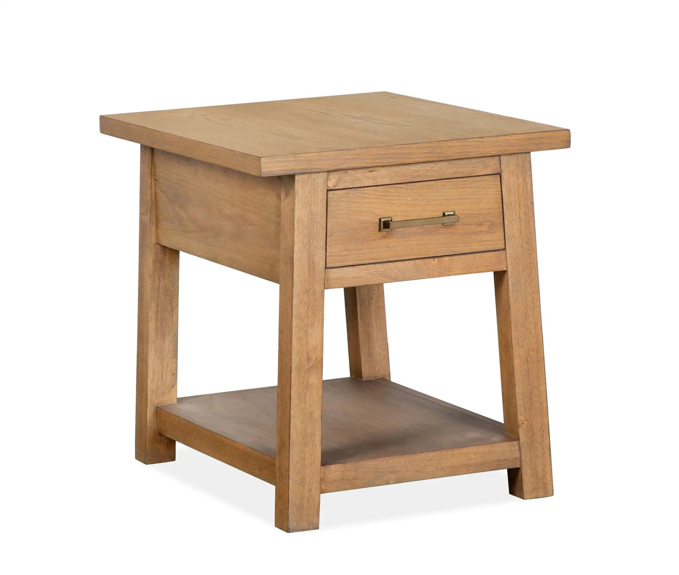 Lindon - Drawer Table by Unique Piece Furniture