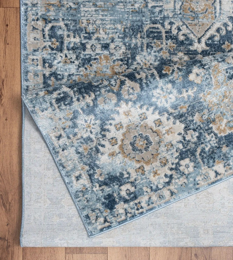 Noble - GC_GEN7005 Area Rug by HouseOfZazla