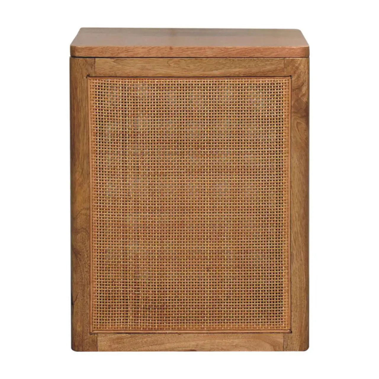 Larissa - Storage Box - Beige by HouseOfZazla