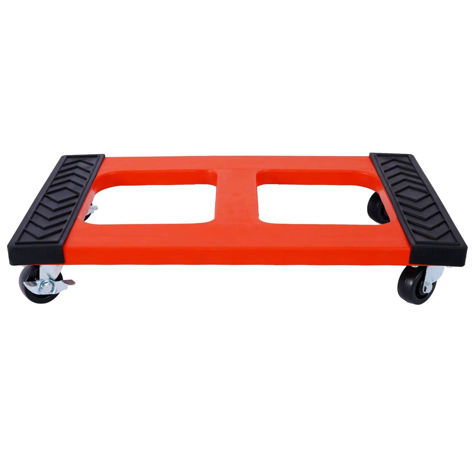 Poly Mover's Dolly - Red by Unique Piece Furniture