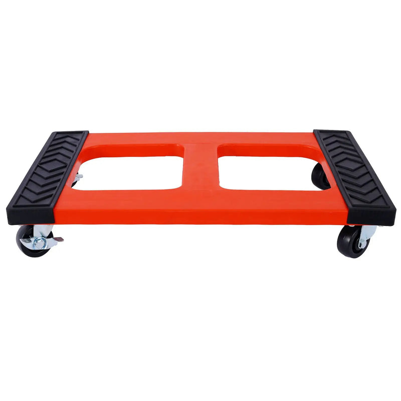 Poly Mover's Dolly - Red by HouseOfZazla