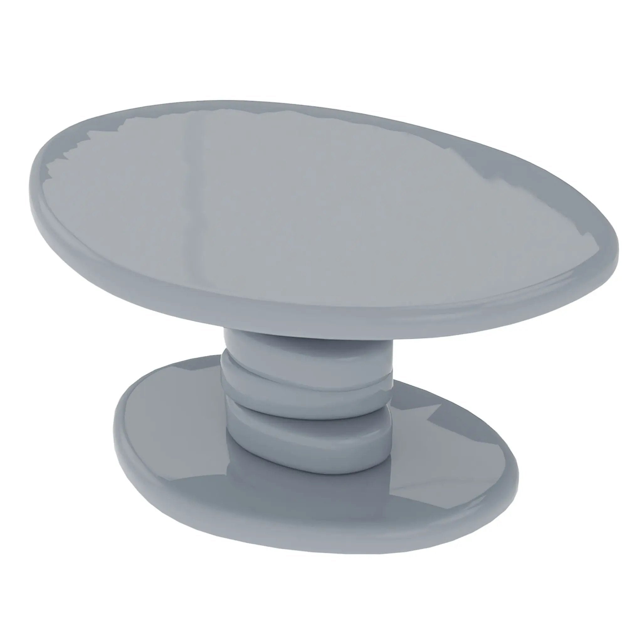 Cobblestone End Table by Unique Piece Furniture