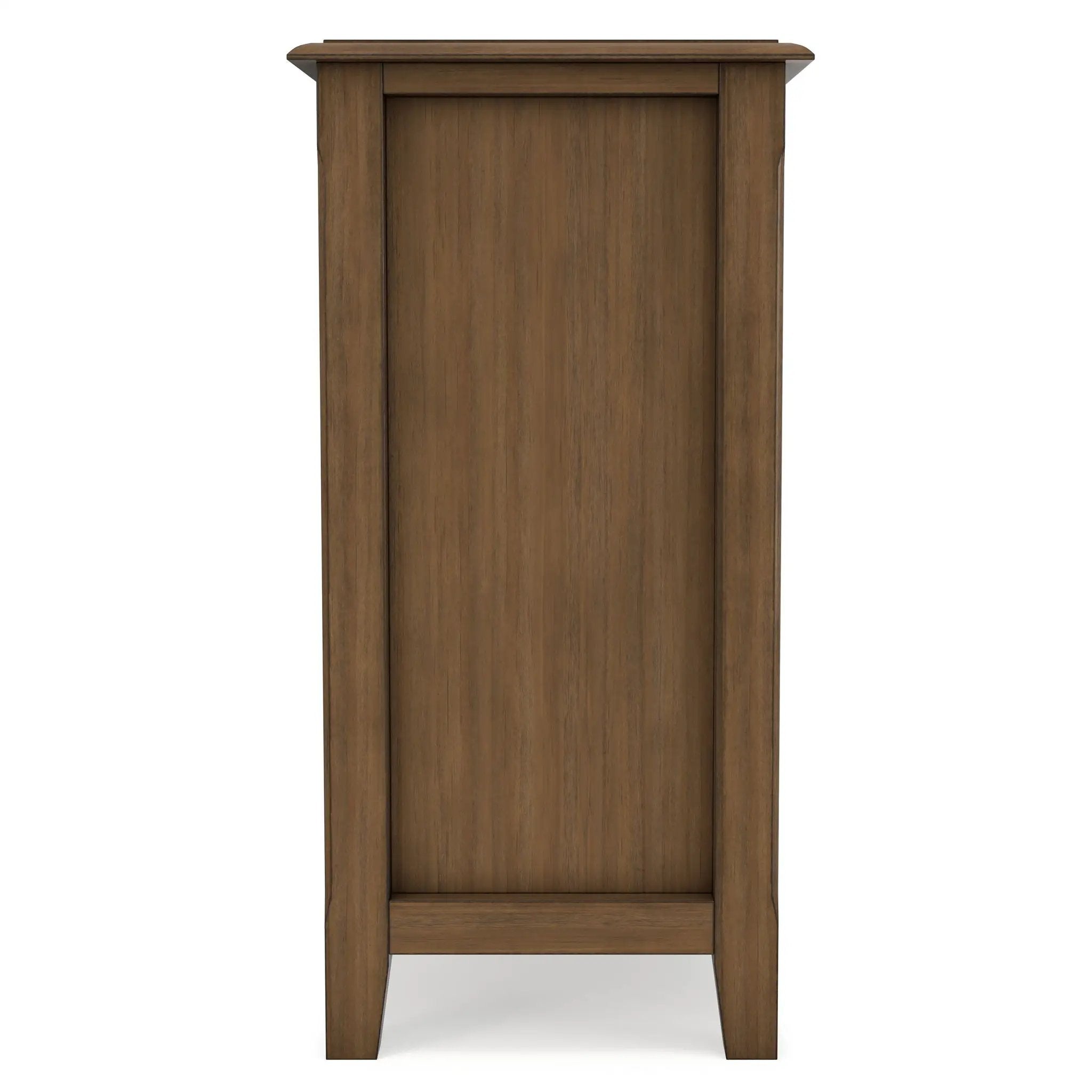 Burlington - Handcrafted Low Storage Cabinet by Unique Piece Furniture