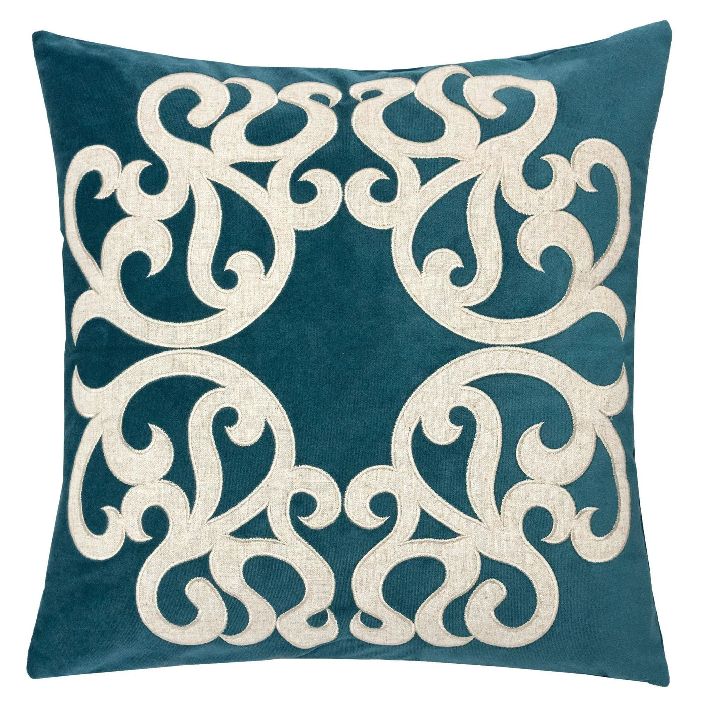 Dora - Pillow Cover With Matching Back by Unique Piece Furniture