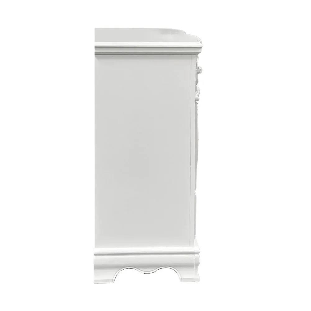 Flora - Dresser by Unique Piece Furniture