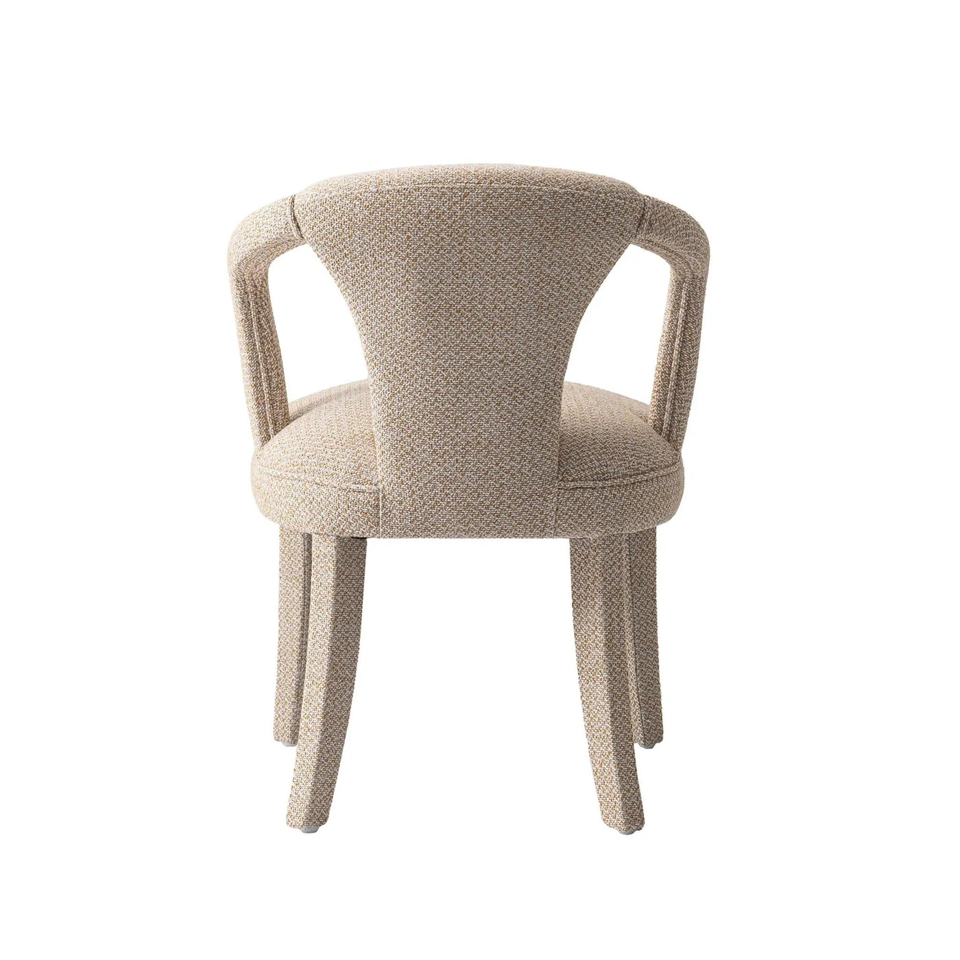 Palmer - Armchair by HouseOfZazla