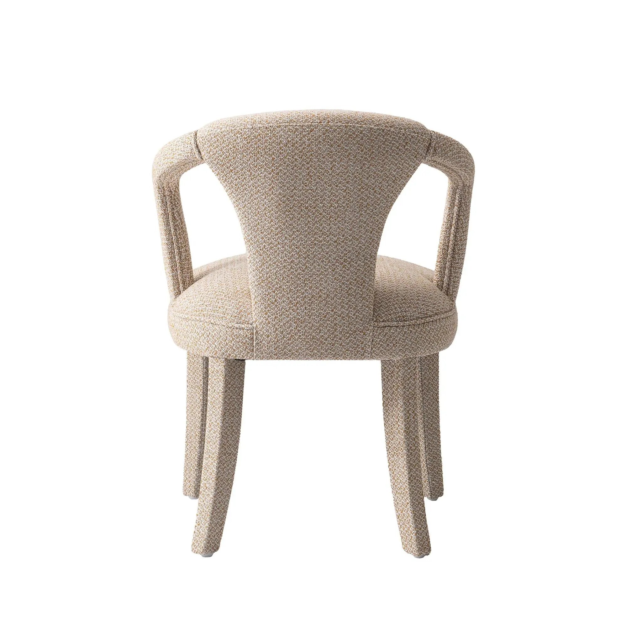 Palmer - Armchair by HouseOfZazla