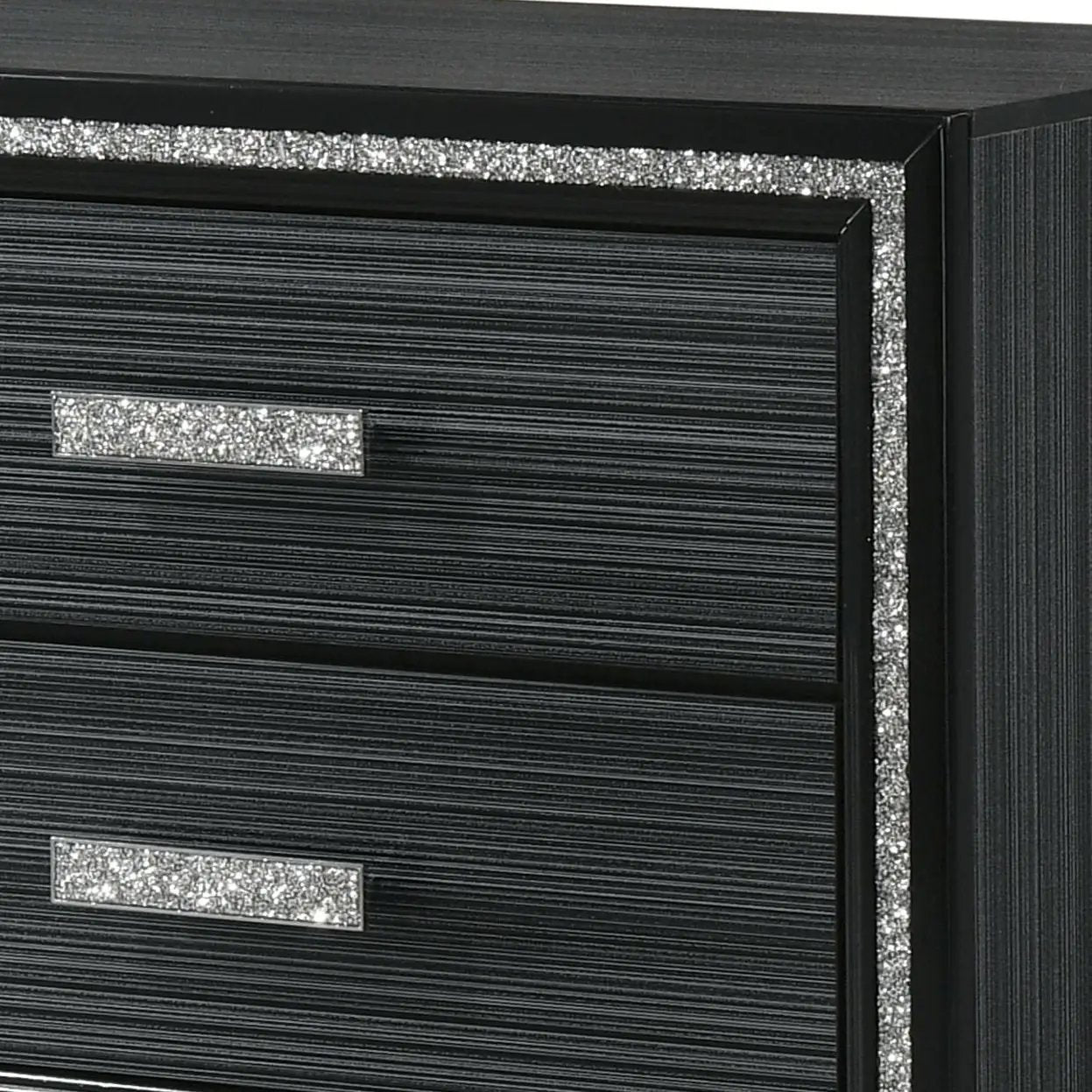 Haiden - Weathered Nightstand by Unique Piece Furniture