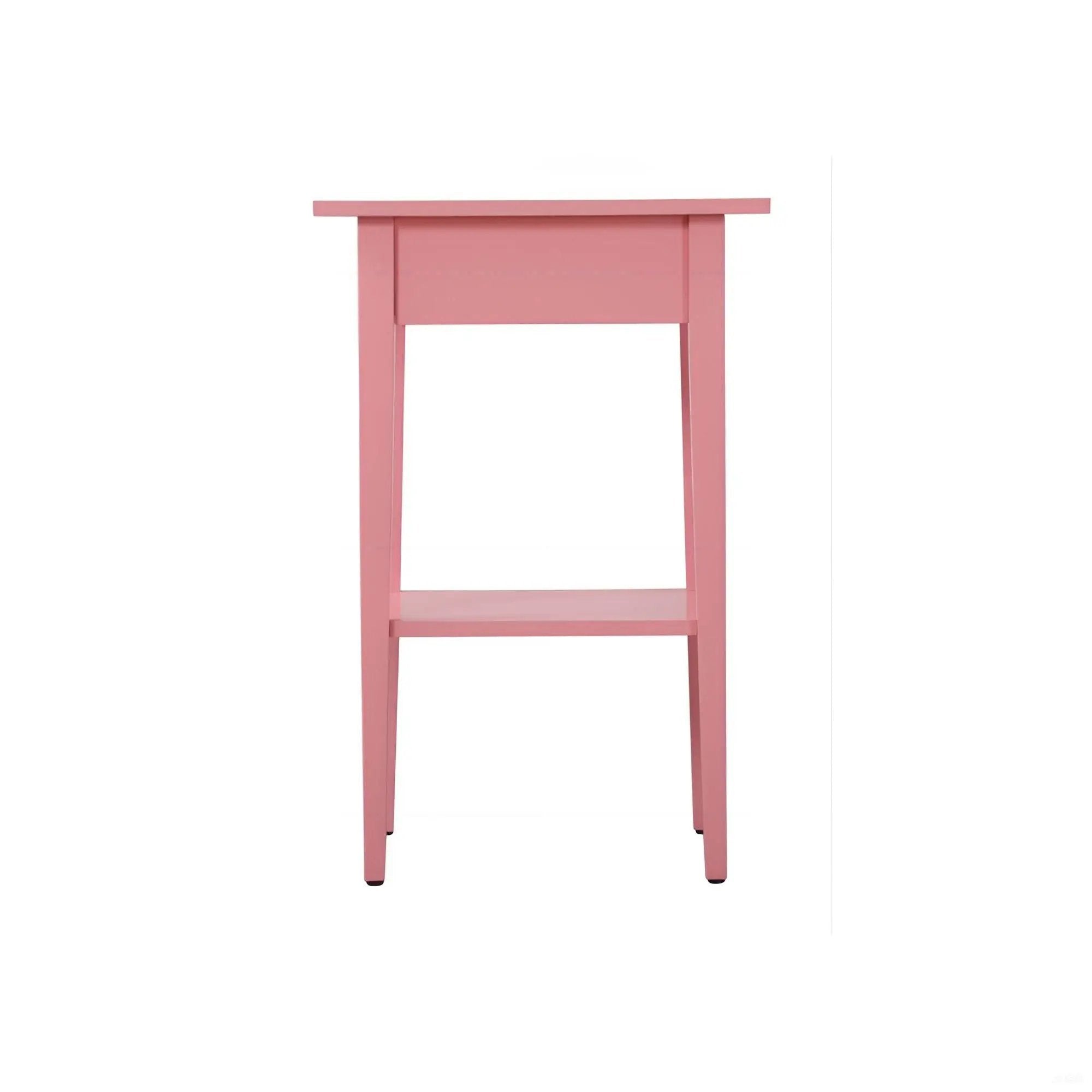 High Quality Wood Nightstand by Unique Piece Furniture