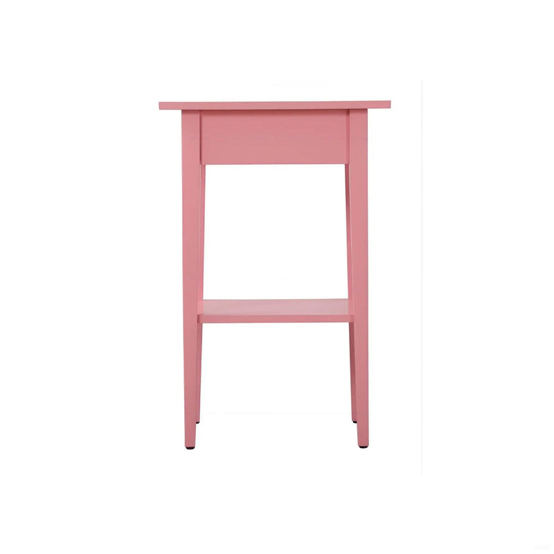 High Quality Wood Nightstand by HouseOfZazla