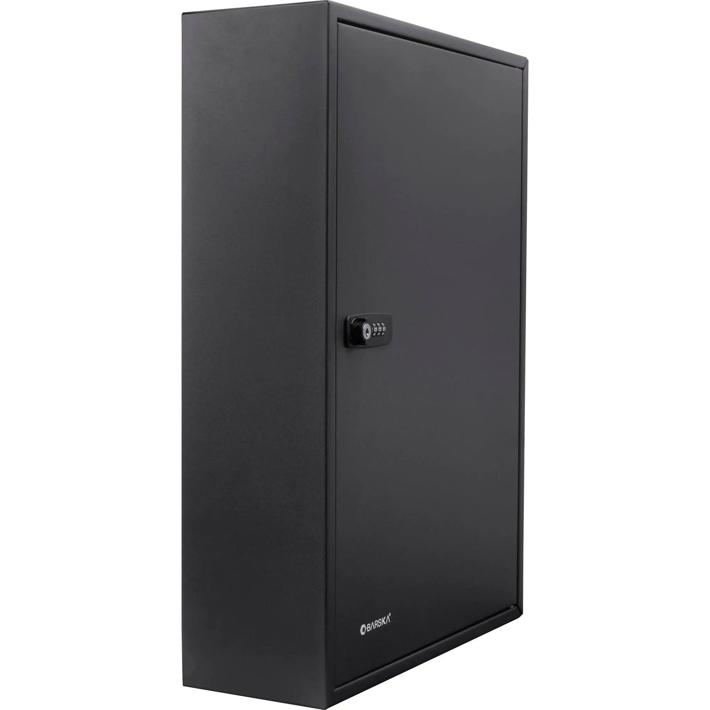Adjustable Key Cabinet With Combination Lock by Unique Piece Furniture