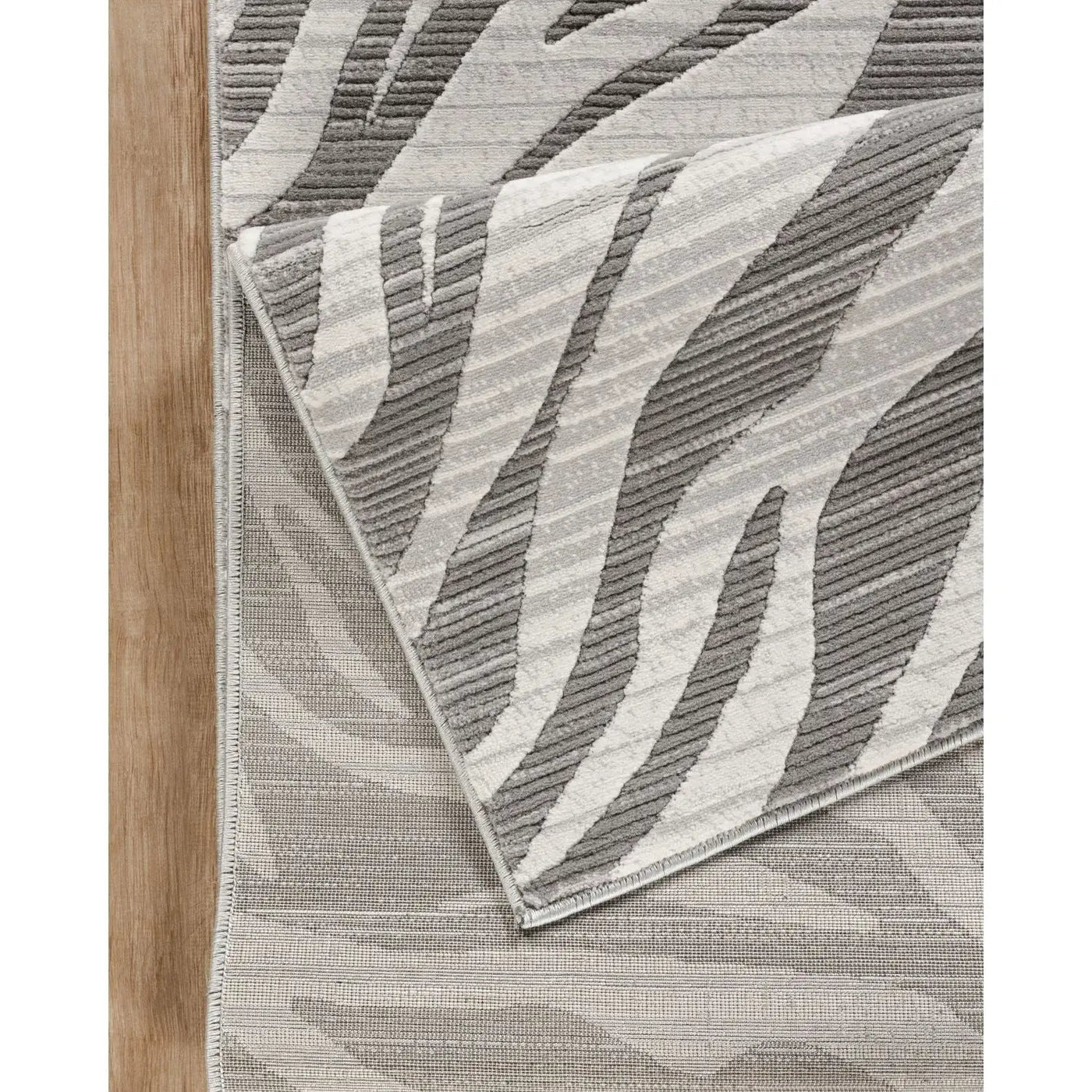 Geometrix - Contemporary Rug With Geometric 3D Effect by Unique Piece Furniture