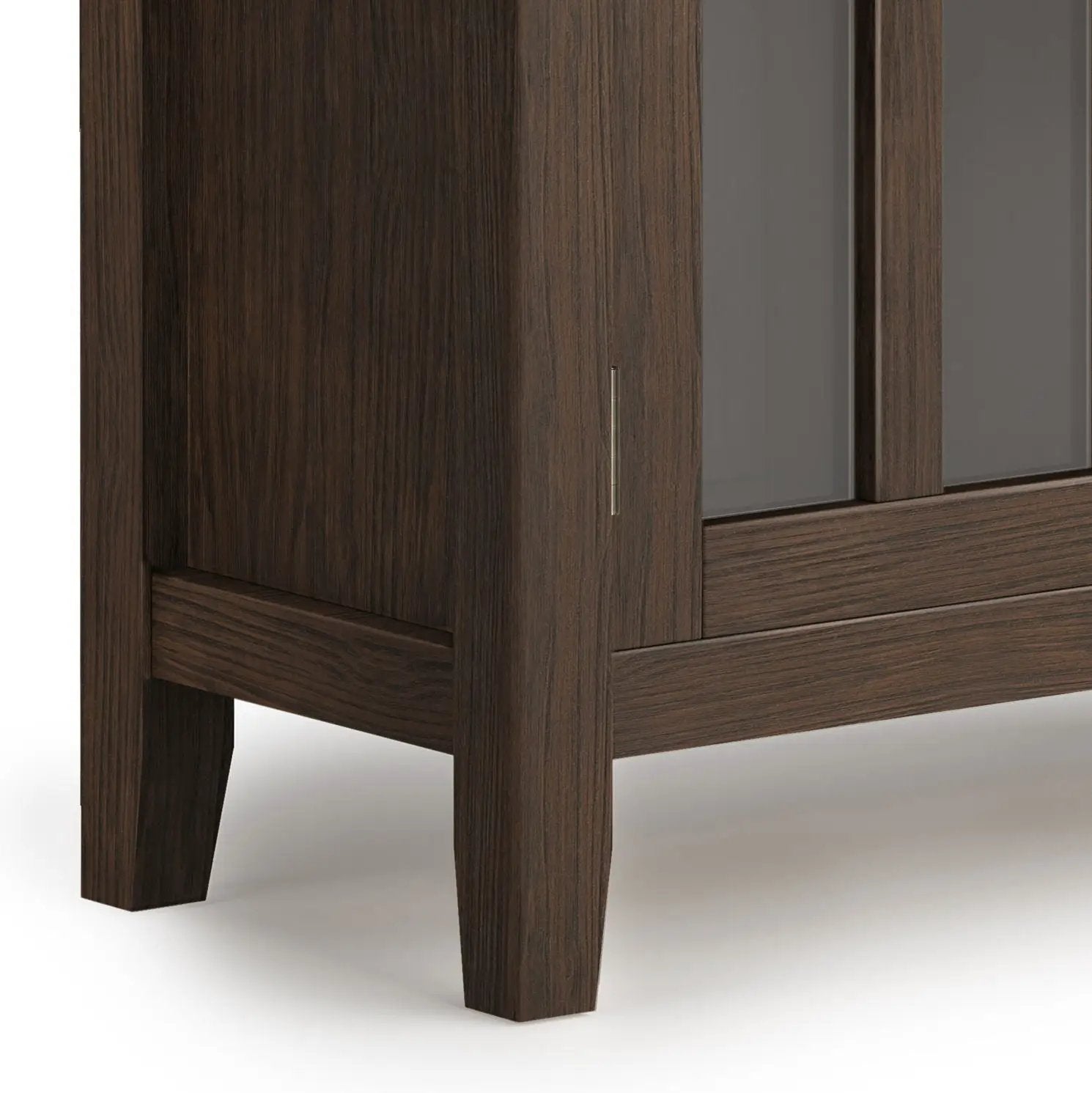 Artisan - Handcrafted Low Storage Cabinet by Unique Piece Furniture
