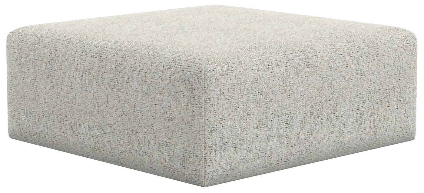 Tori - Cocktail Ottoman by Unique Piece Furniture