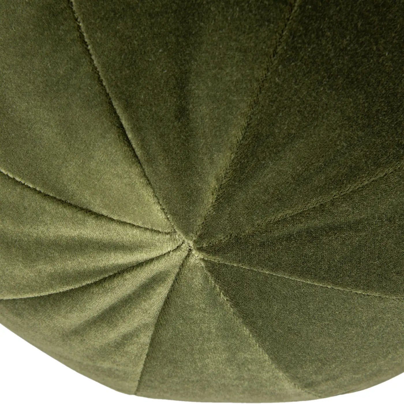 Luna - Round Sphere Accent Ball Throw Pillow by Unique Piece Furniture