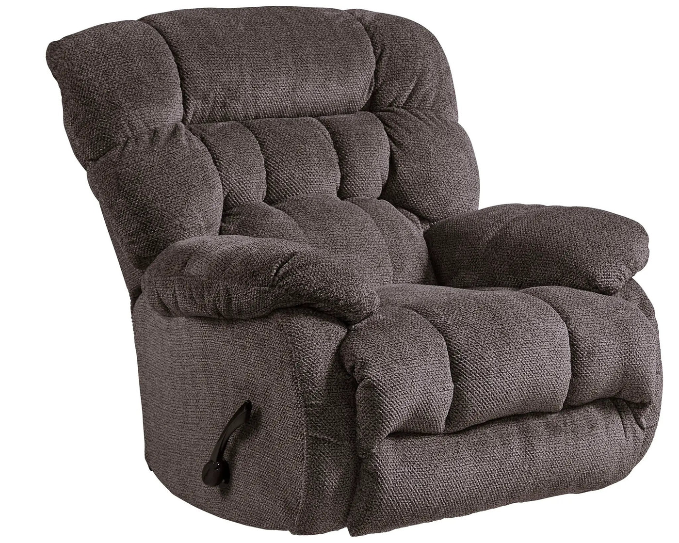Daly - Chaise Rocker Recliner by Unique Piece Furniture