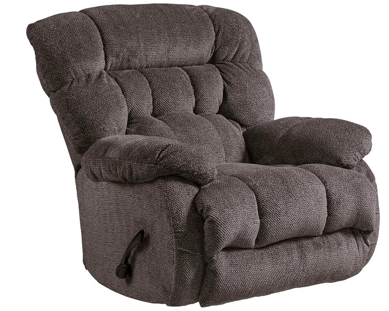 Daly - Chaise Rocker Recliner by Unique Piece Furniture