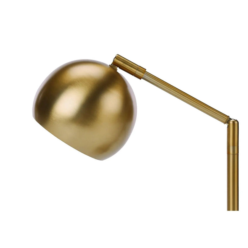 Lighting, Table Lamp, Contemporary - Gold by Unique Piece Furniture