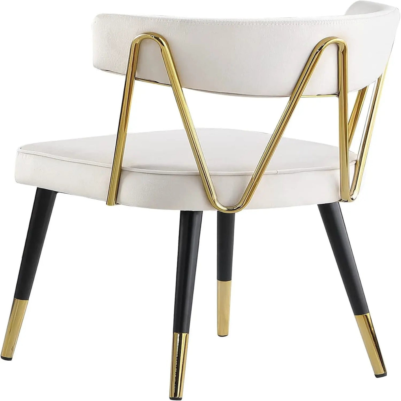 Glam Dining Chair (Set of 2) by Unique Piece Furniture
