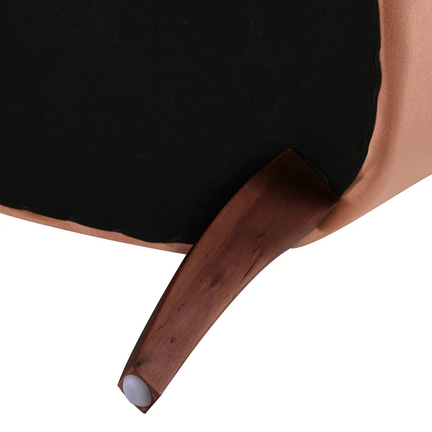 Katherine - Tufted Accent Chair by HouseOfZazla
