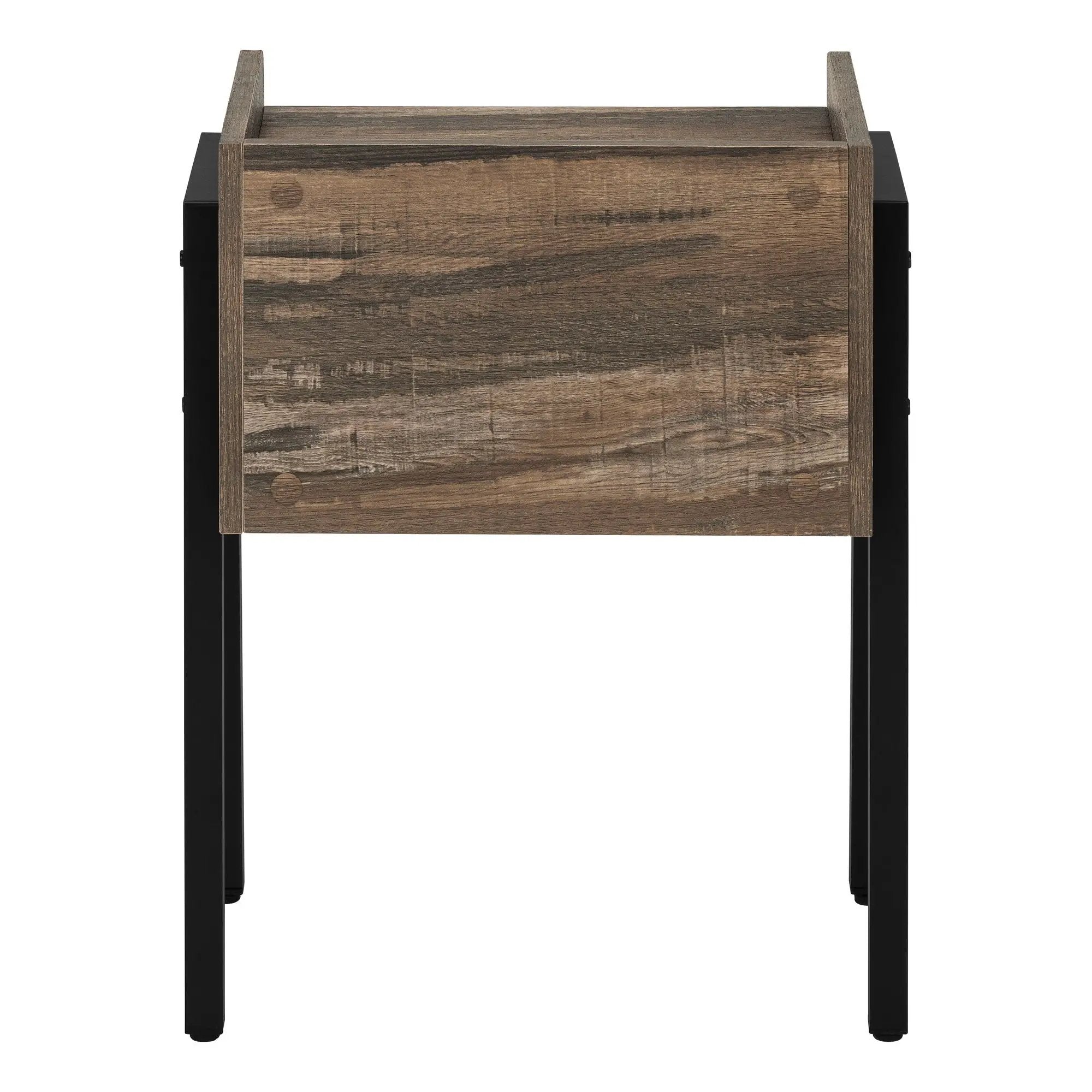 Accent Table, Side Contemporary & Modern Design by Unique Piece Furniture