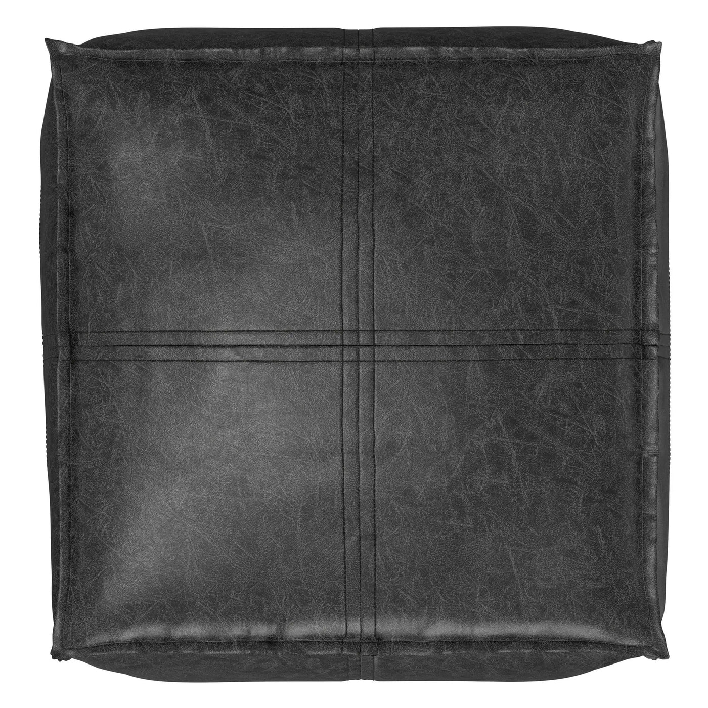 Brody - Versatile Square Pouf by HouseOfZazla