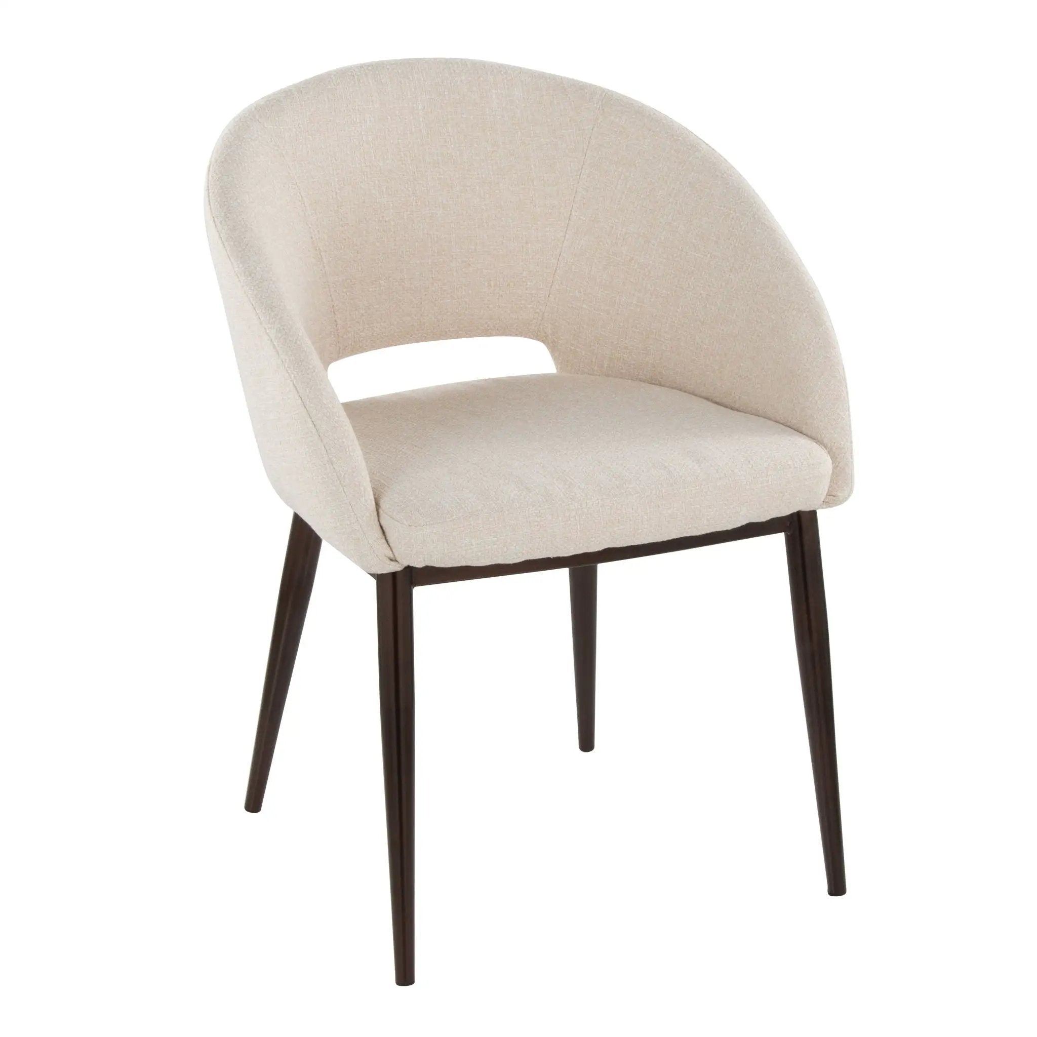Renee - Contemporary Distinctive Design Chair by Unique Piece Furniture