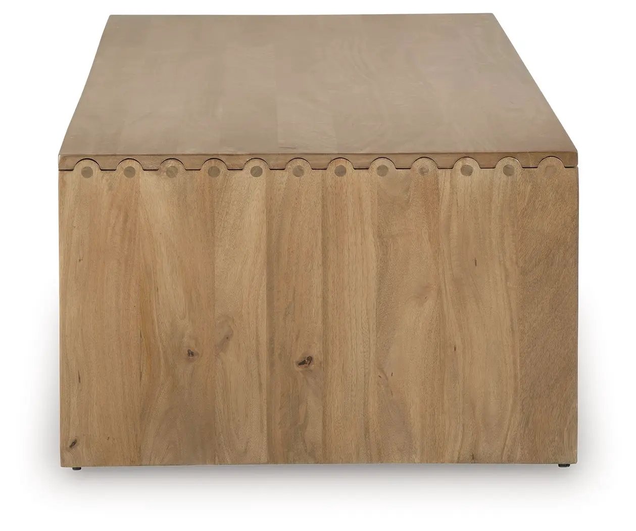 Ella Grove - Rectangular Table by Unique Piece Furniture