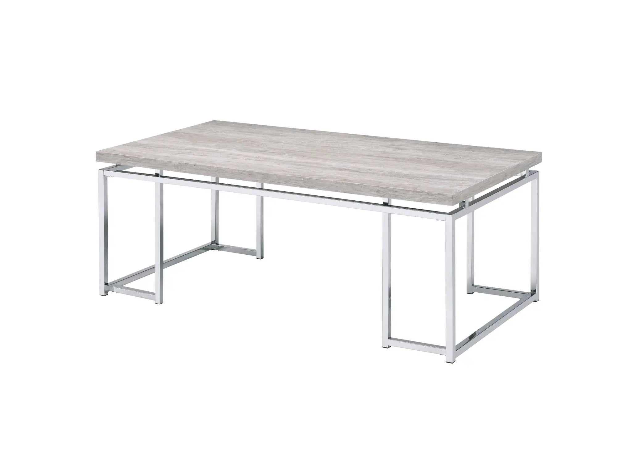 Chafik - Table, Elegant Details by Unique Piece Furniture