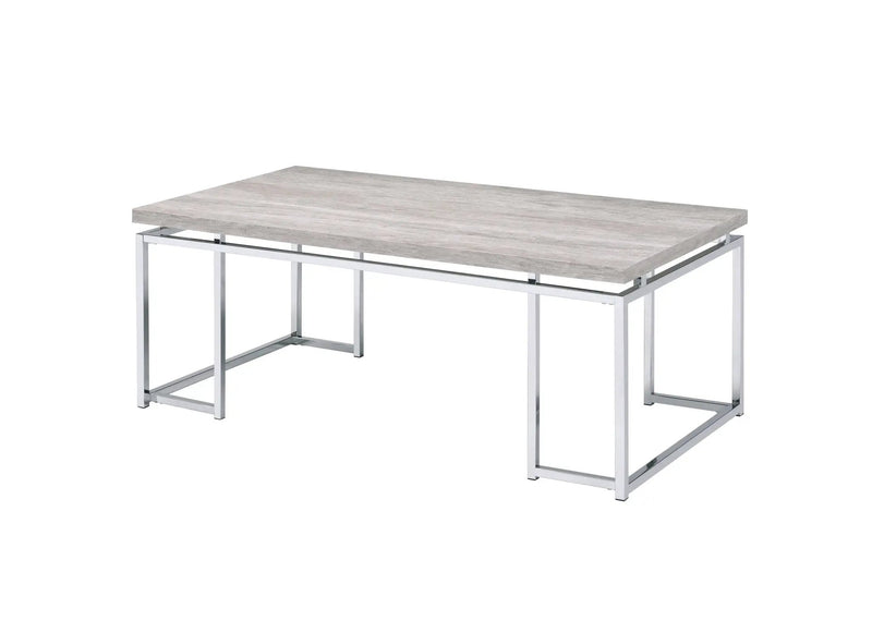 Chafik - Table, Elegant Details by HouseOfZazla