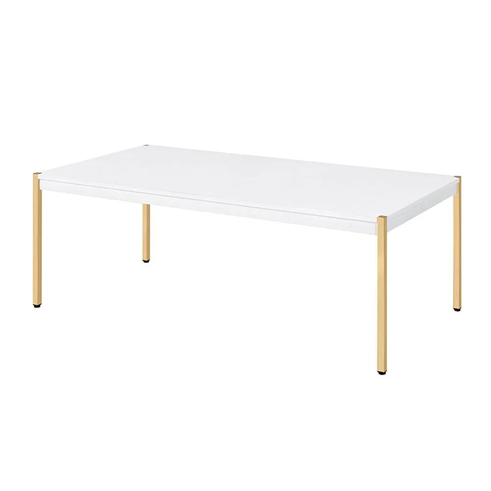 Otrac - Table by Unique Piece Furniture