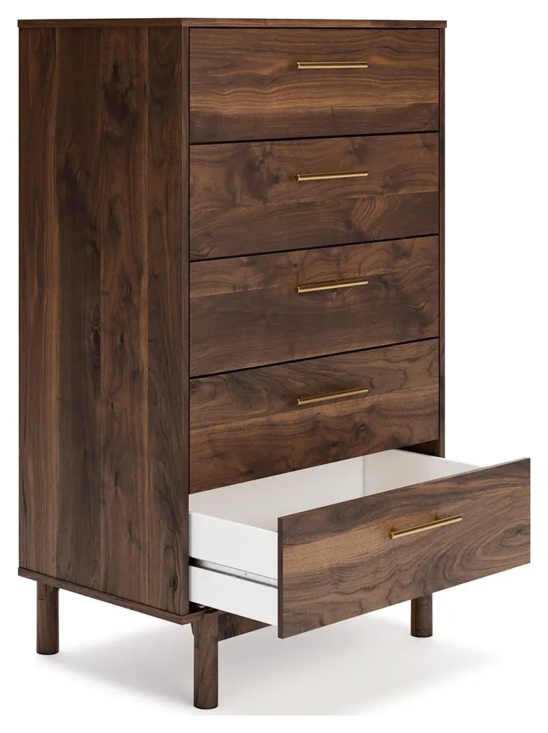Calverson - Accent Drawer Chest by Unique Piece Furniture