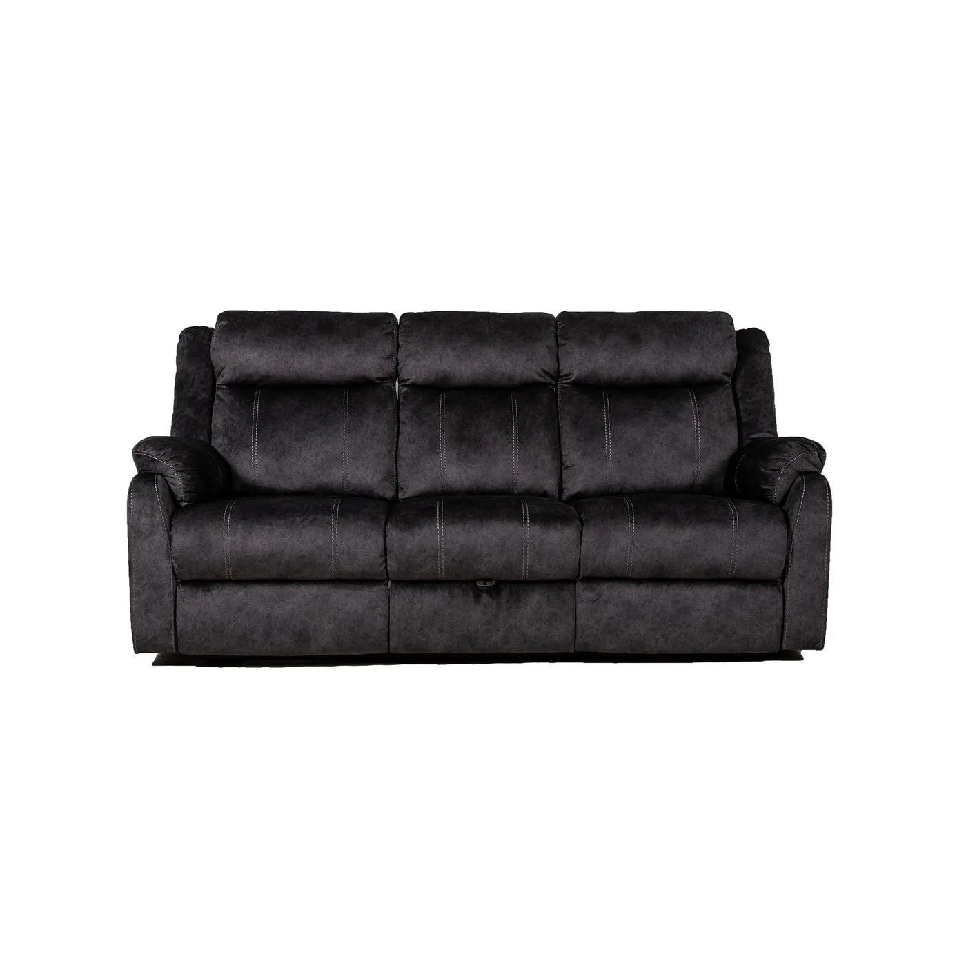 Sonet - Domino Reclining Sofas by HouseOfZazla