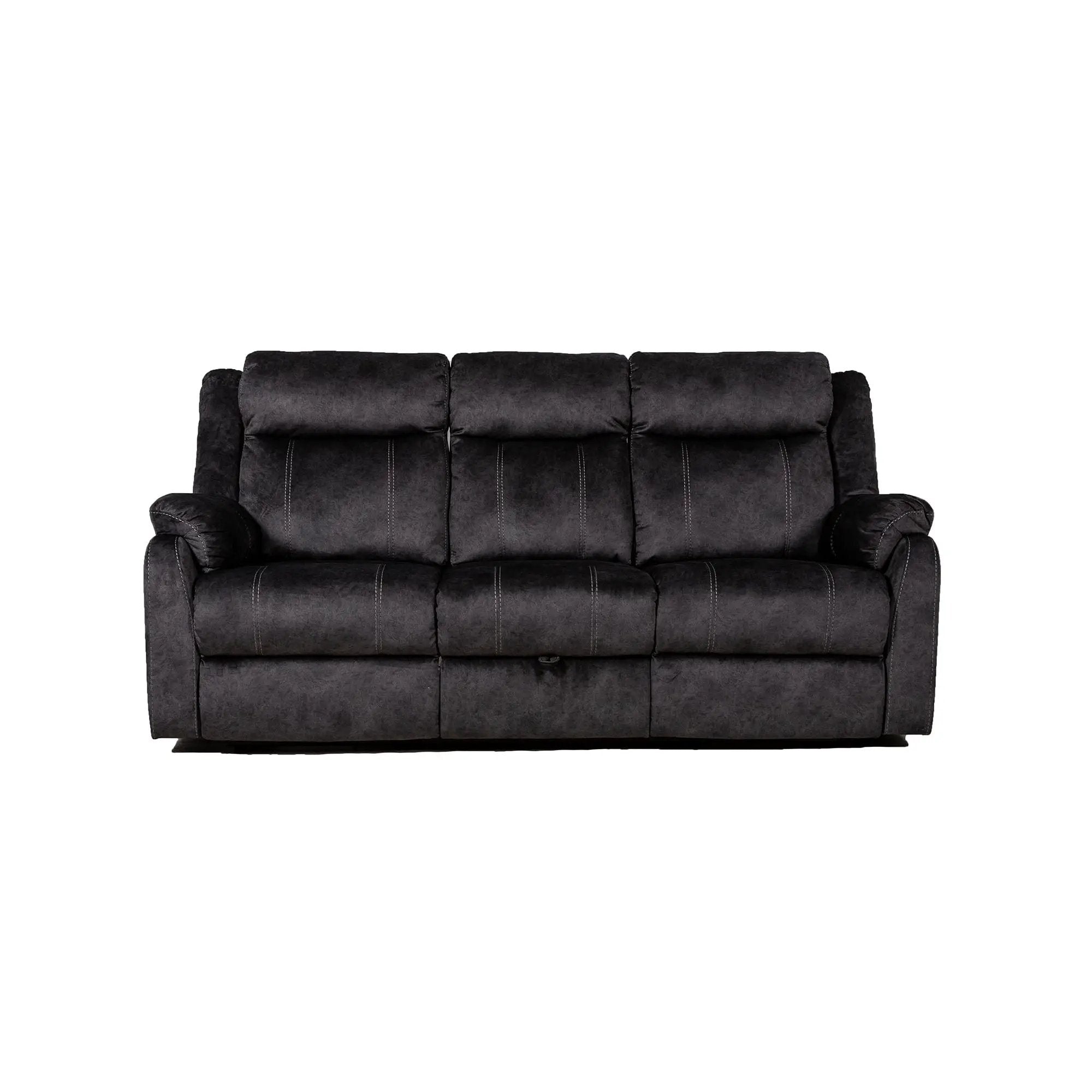 Sonet - Domino Reclining Sofas by HouseOfZazla