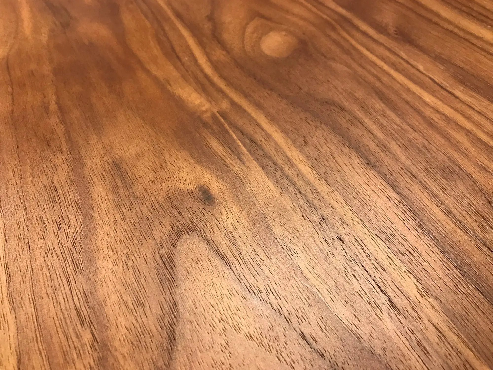 End Table - Brown - Wood by Unique Piece Furniture