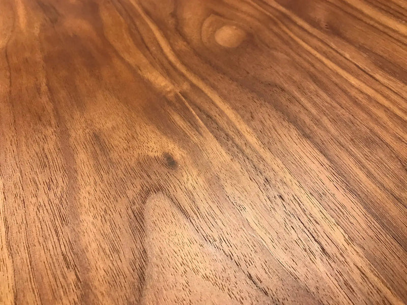 End Table - Brown - Wood by Unique Piece Furniture