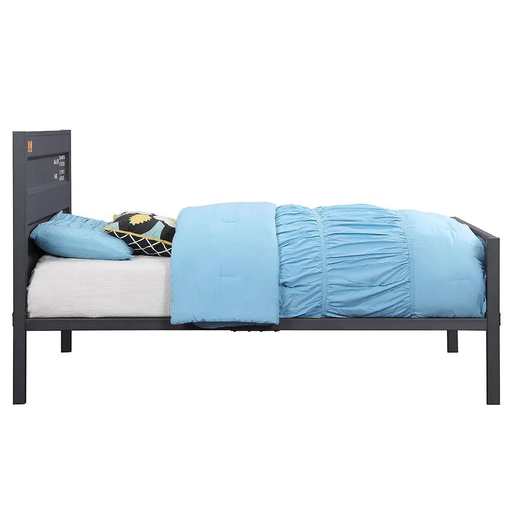 Cargo - Bed by Unique Piece Furniture