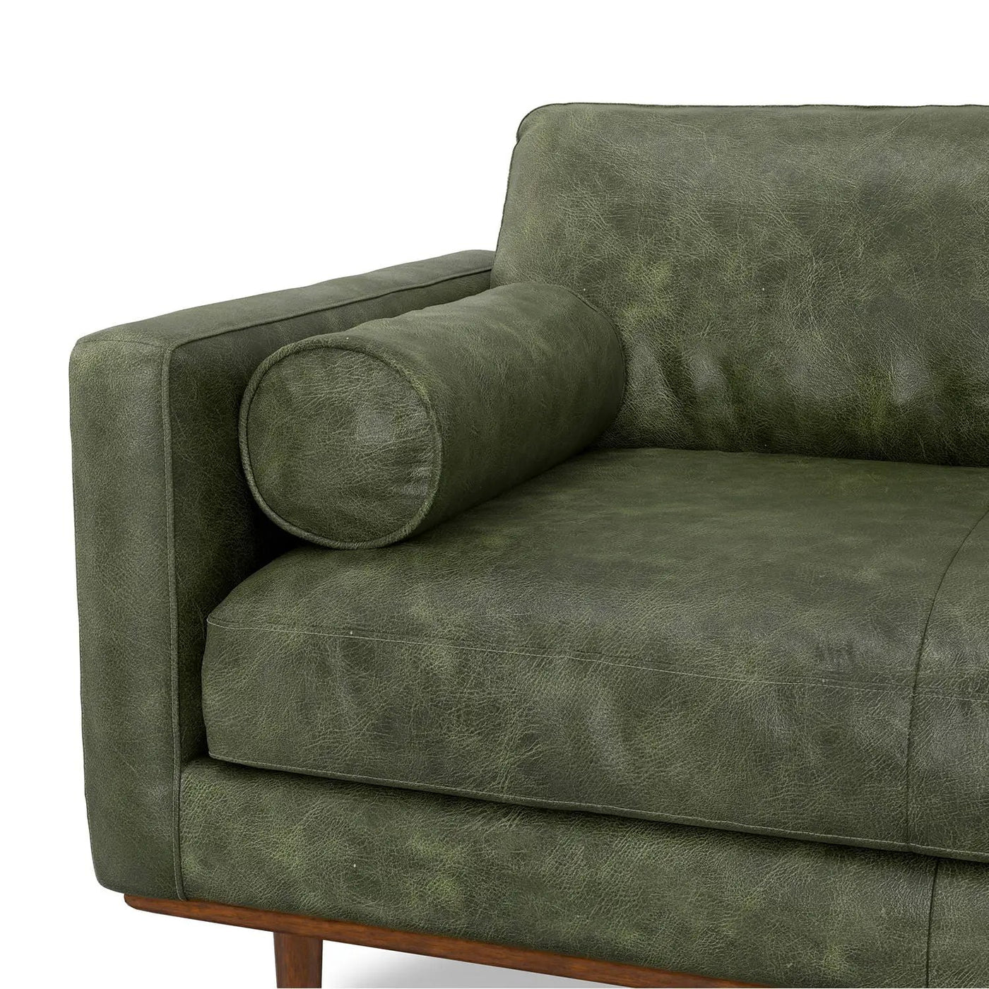 Morrison - Sofa And Ottoman Set by HouseOfZazla