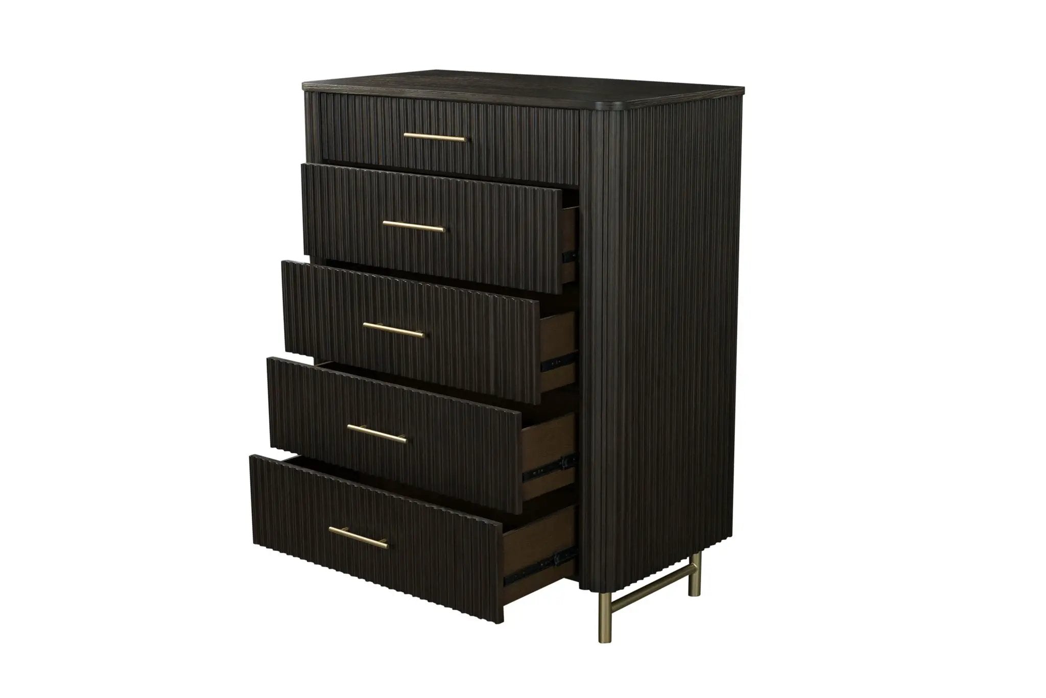 Clayten - Chest - Espresso by Unique Piece Furniture