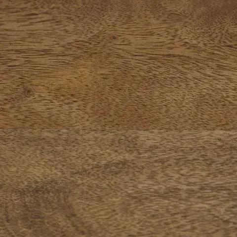 Niall - Accent Cabinet - Light Brown by Unique Piece Furniture