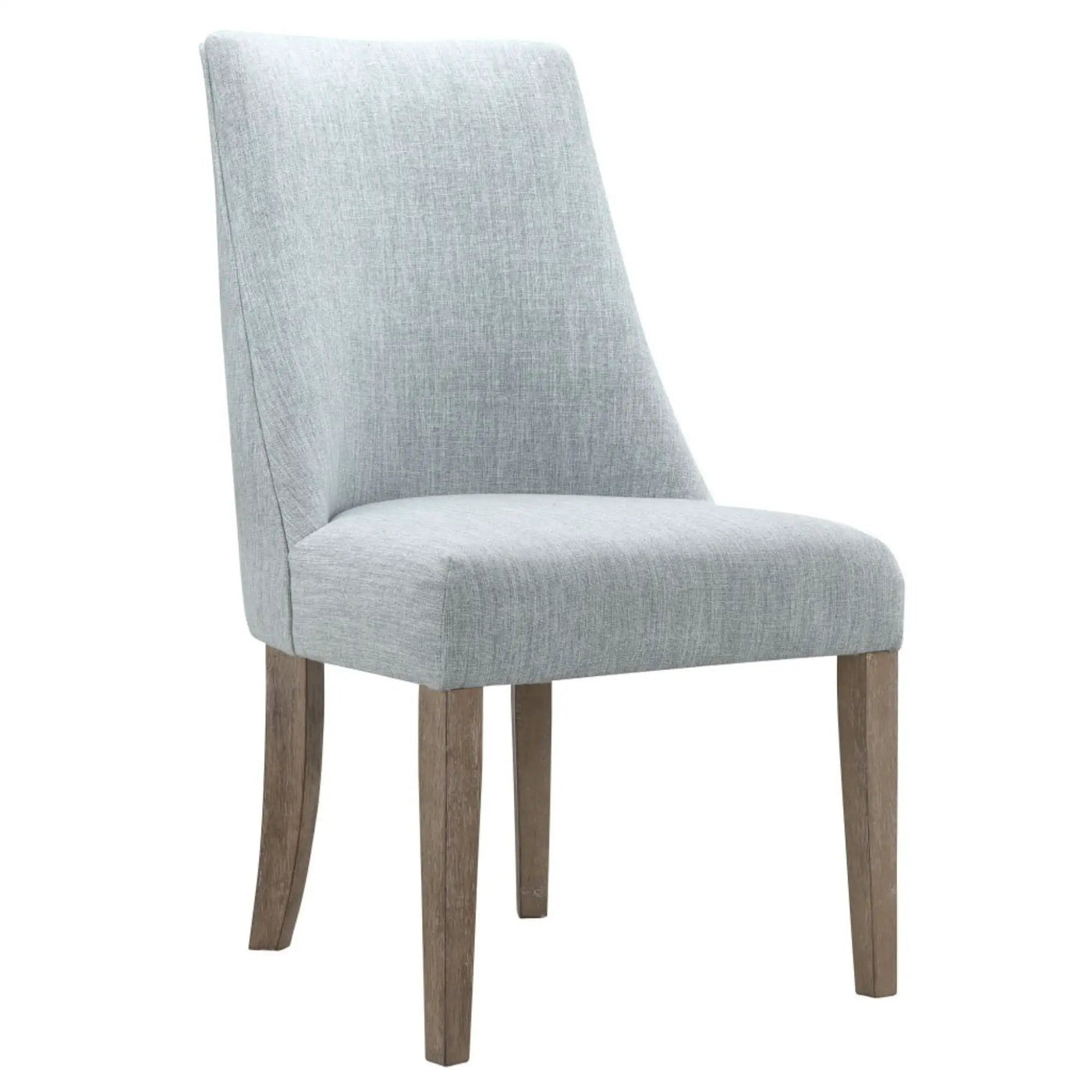 Comfortable Dining Chair Upholstered (Set of 2) by HouseOfZazla