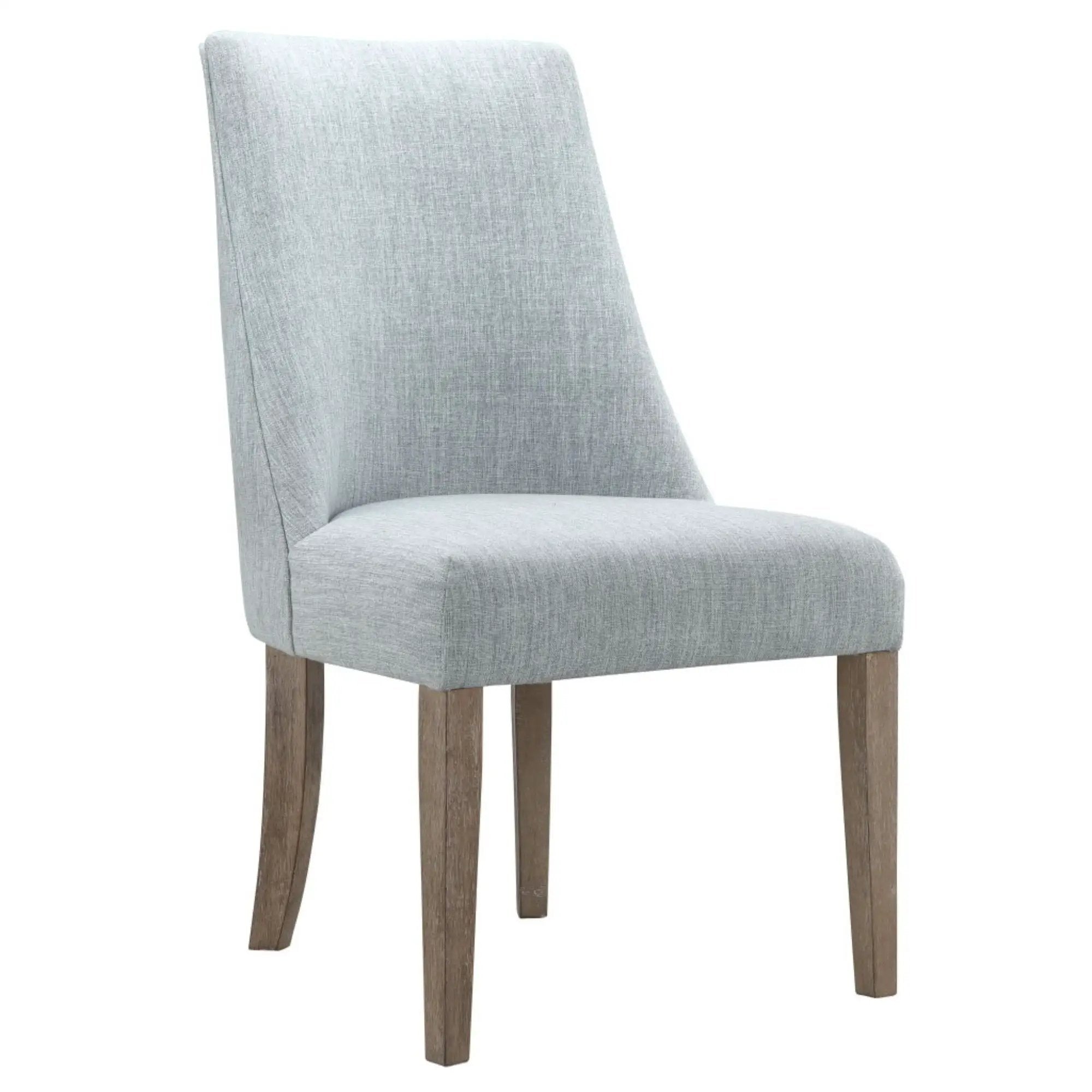 Comfortable Dining Chair Upholstered (Set of 2) by Unique Piece Furniture