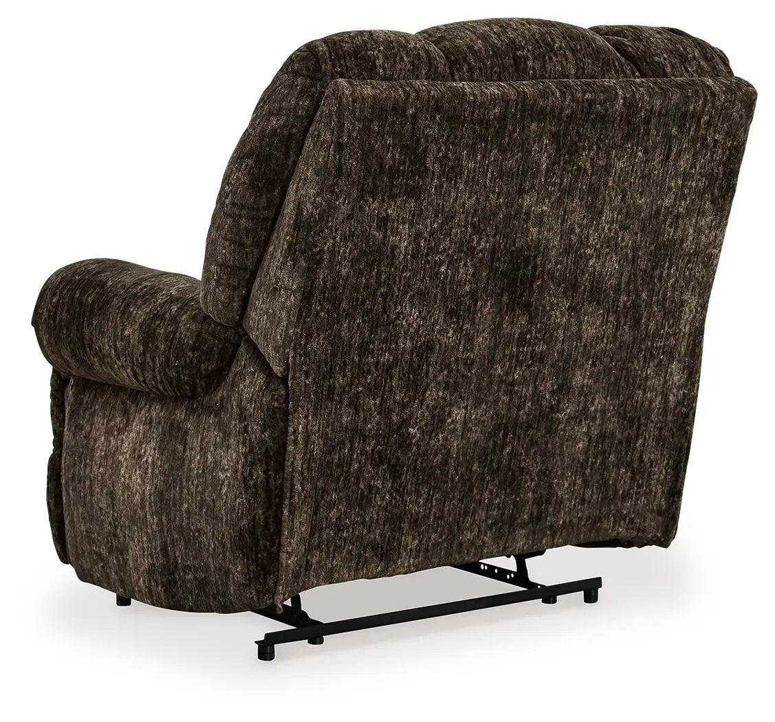 Movie Man - Zero Wall Recliner by Unique Piece Furniture