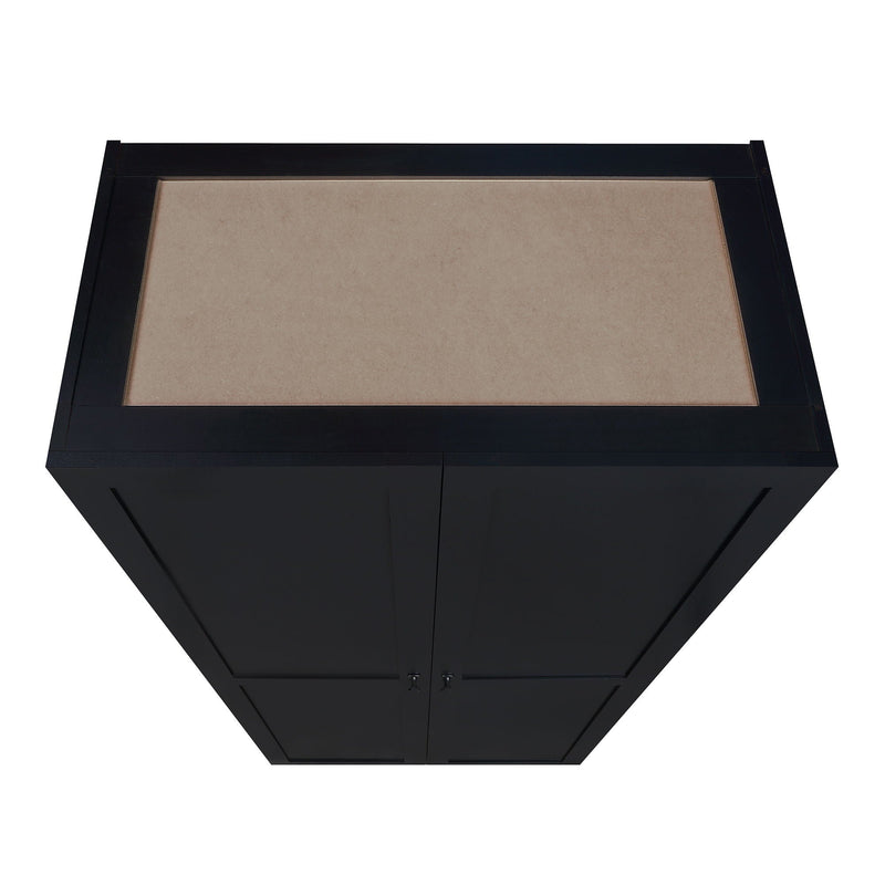 Cornelia Nan - Storage Cabinet