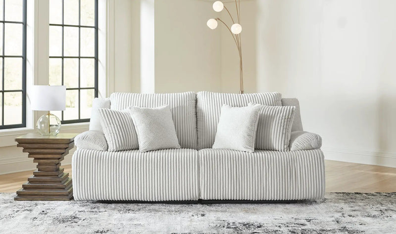 Top Tier - Reclining Sectional by Unique Piece Furniture