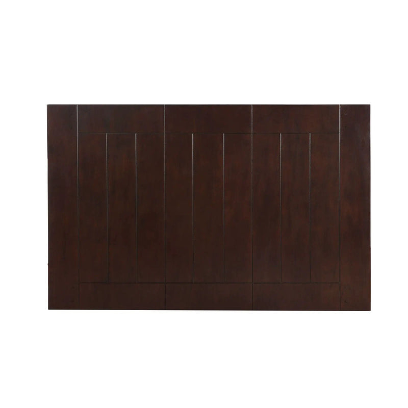 Urbana - Dining Table - Cherry by Unique Piece Furniture