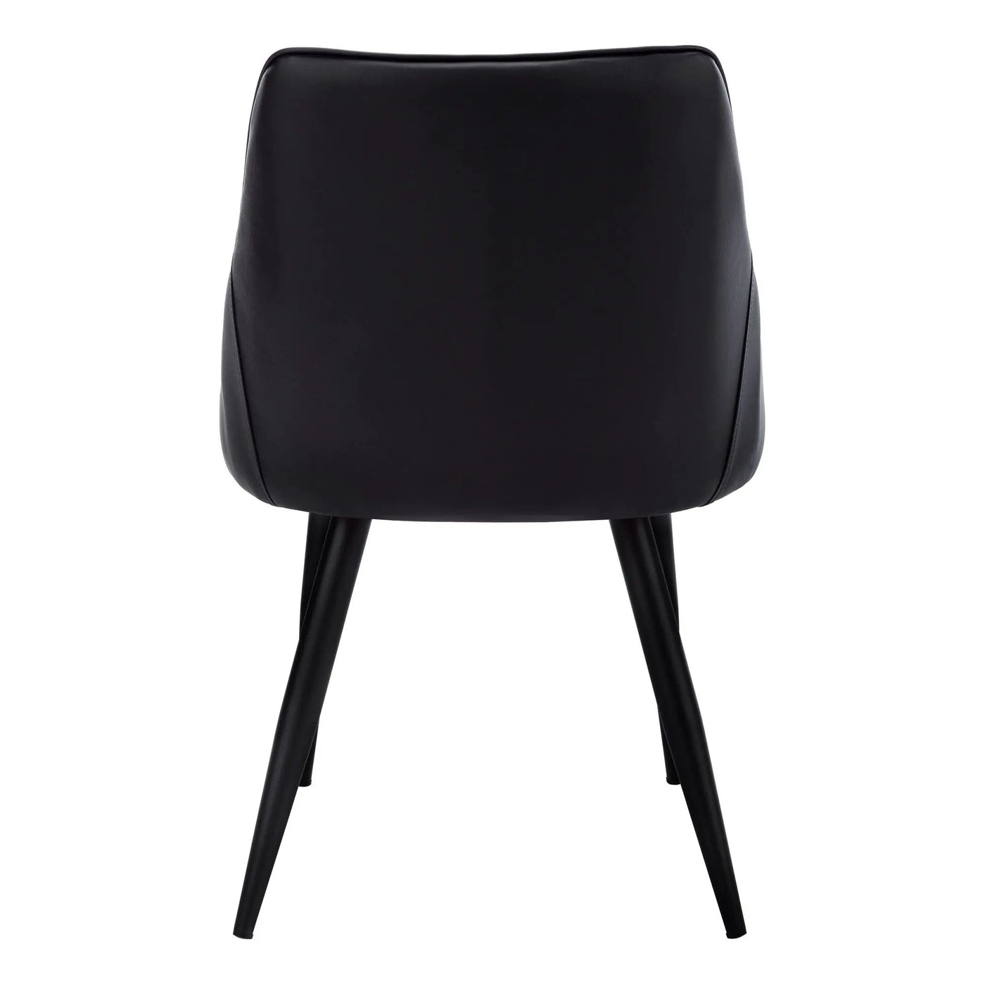Upholstered Side Dining Chair For Dining Room (Set of 2) by Unique Piece Furniture