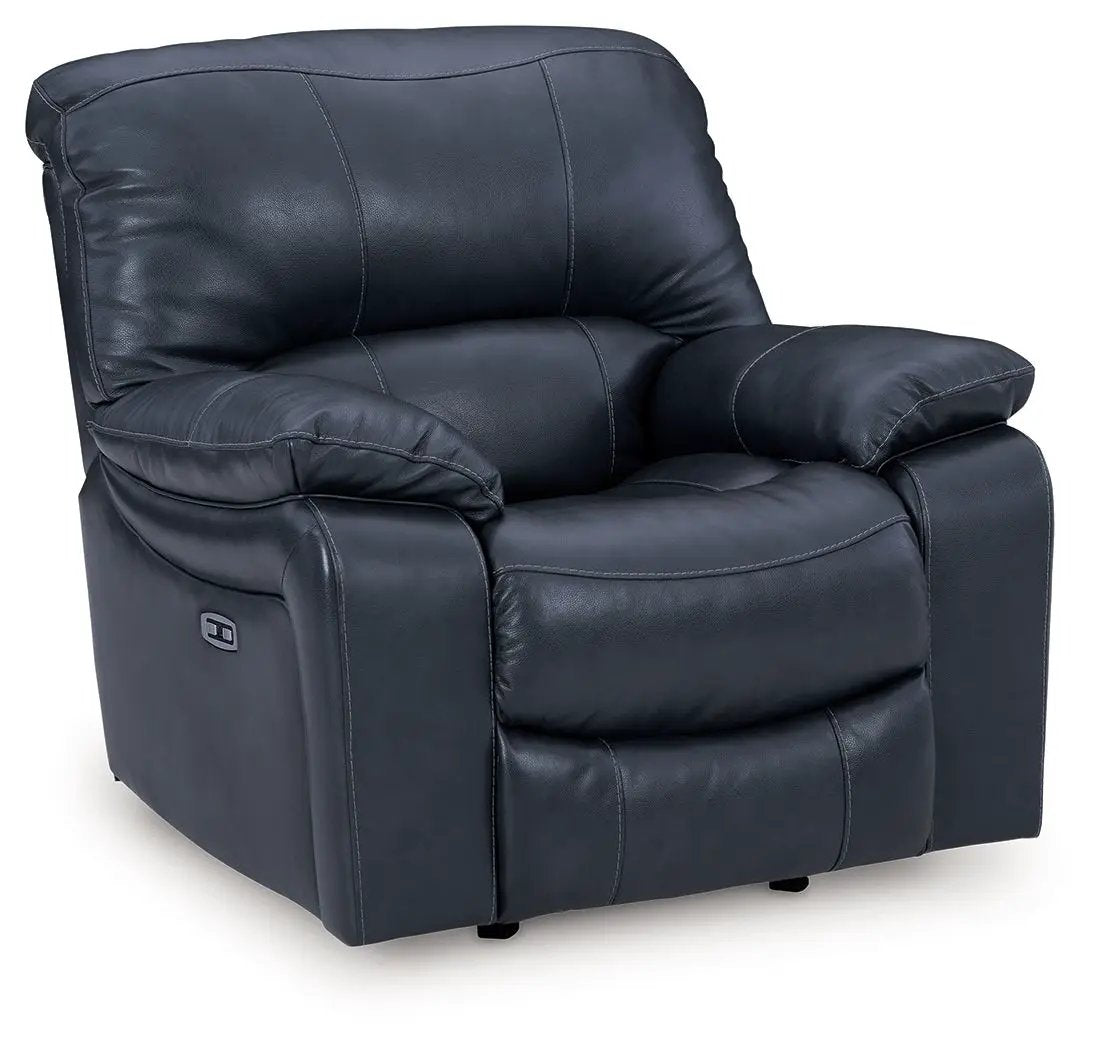 Leesworth - Rocker Recliner by Unique Piece Furniture